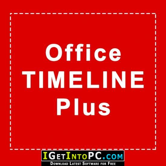 Office Timeline 3.62.08.00 Free Download 1