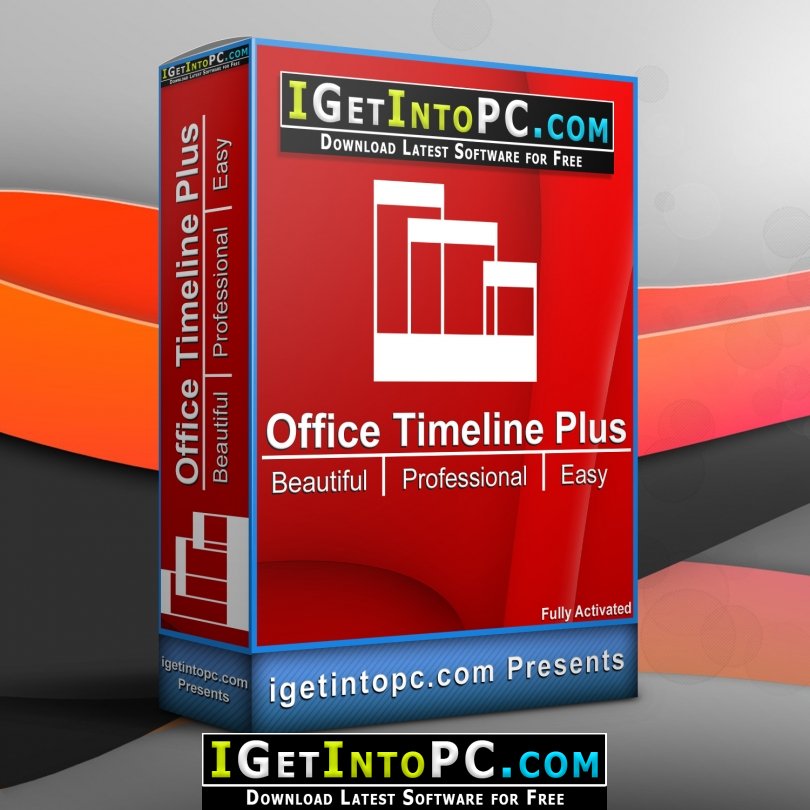 Office Timeline Plus 3.63.08.00 Free Download 1