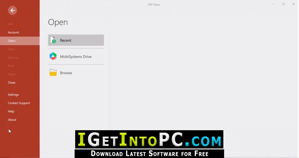 OfficeSuite Premium 4 Free Download 1 1