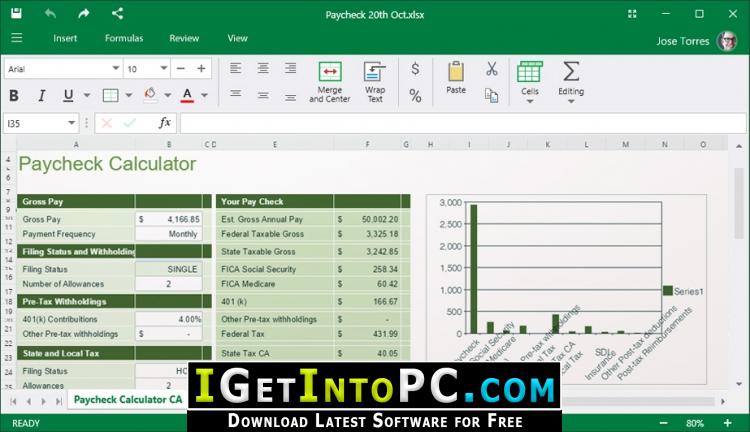 OfficeSuite Premium Edition 3 Free Download 2