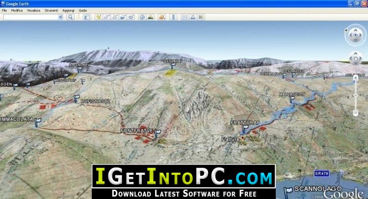 OkMap Desktop 14 Free Download 4