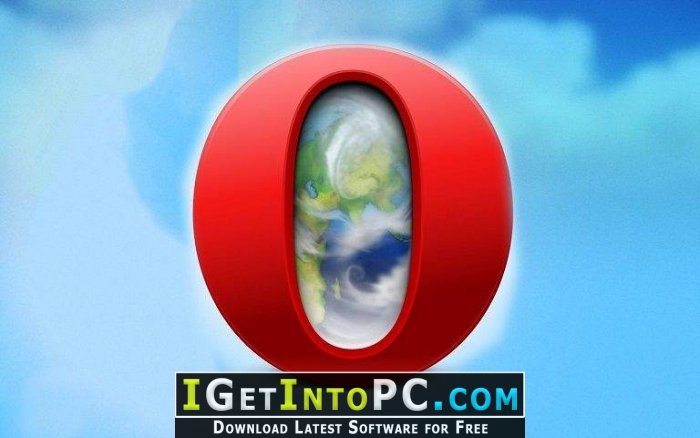 Opera 55.0.2994.56 Offline Installer Free Download 4