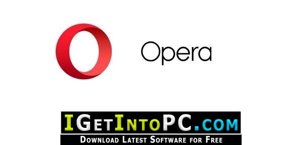 Opera 62 Offline Installer Free Download 1
