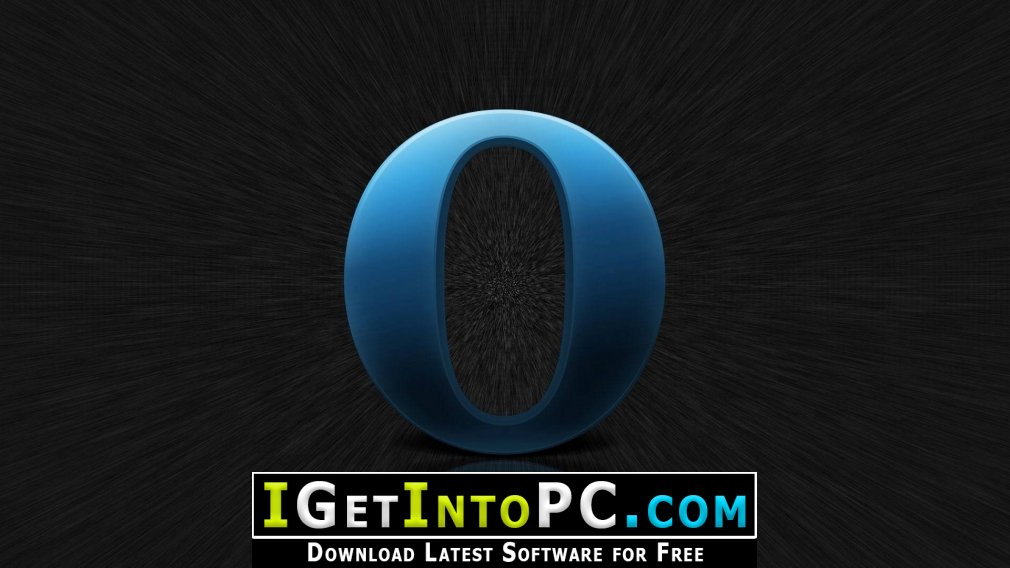 Opera GX Gaming Browser 67 Offline Installer Free Download 1