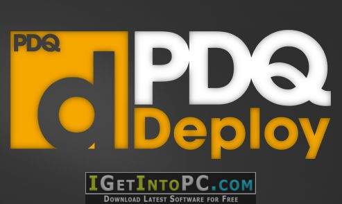 PDQ Deploy 16.1.0.0 Enterprise Free Download 1