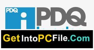 PDQ Inventory 19 Enterprise Free Download 1