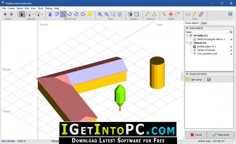 PVsyst Professional 7 Free Download 1 1