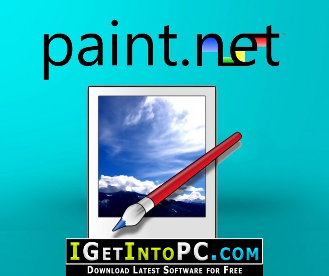 Paint.NET 4.2.1 Free Download 1