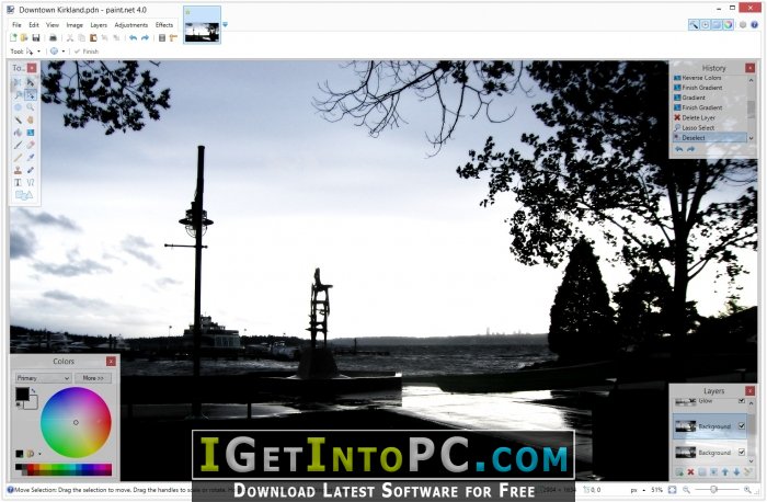 Paint.Net 4.1.1 All Updated Free Download 4