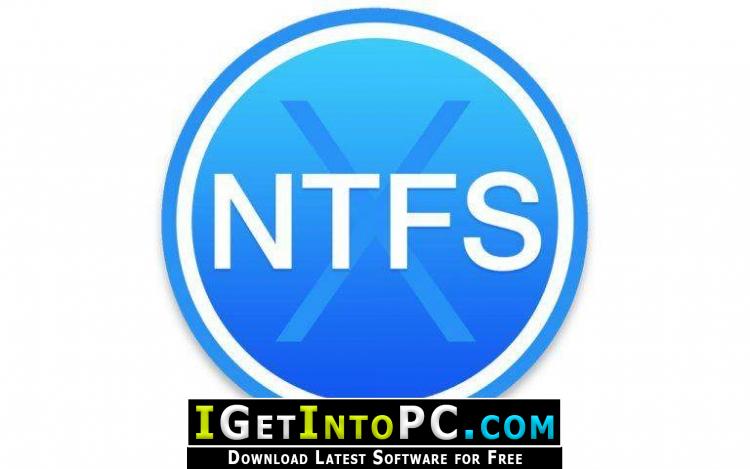 Paragon NTFS for Mac 15.4.44 Free Download mac OS 2