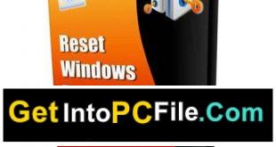 Passcape Reset Windows Password 9 Advanced Edition Free Download 1