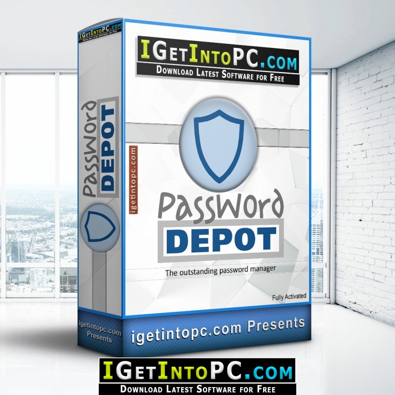 Password Depot 15 Free Download 1