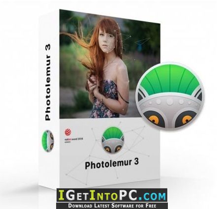 Photolemur 3 Free Download Windows and macOS 1