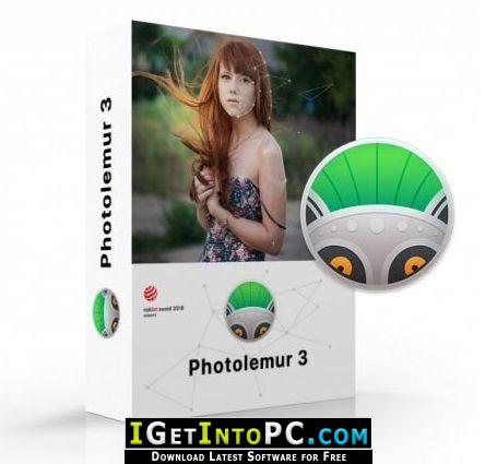 Photolemur 3 Version 1.1.0.2388 Free Download 1