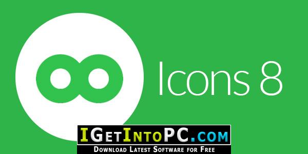 Pichon 7 Icons8 Free Download 1