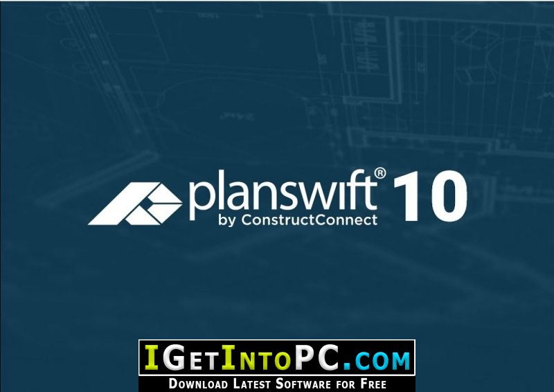 PlanSwift Pro Metric 10 Free Download 1