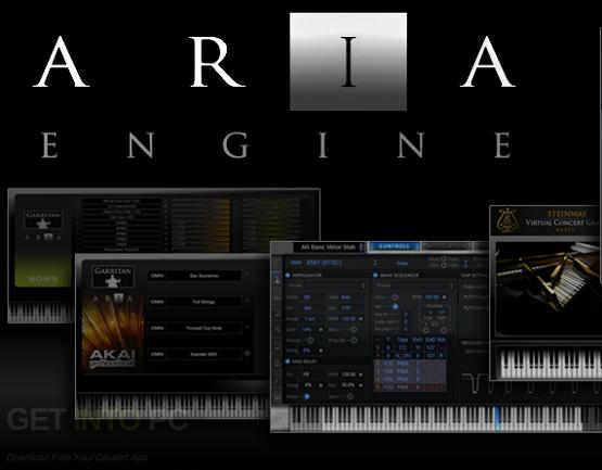 Plogue-ARIA-Engine-Free-Download