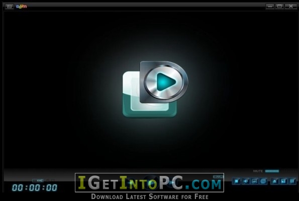 PotPlayer 1.7.12845 x86 x64 Free Download 1