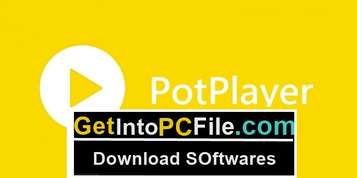 PotPlayer 1.7.13622.2.6.174 Free Download 2