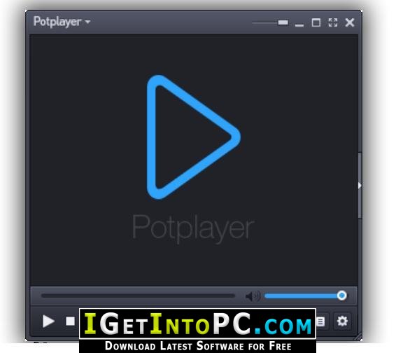 PotPlayer 1.7.19955 Free Download 1
