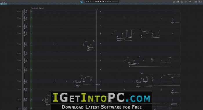 Presonus Notion 6.4.462 Free Download 4