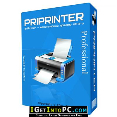 PriPrinter Professional 6.5.0.2457 Free Download 1