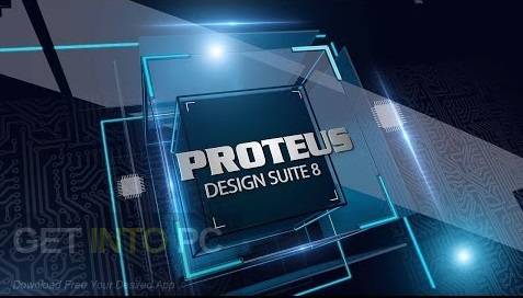 Proteus Professional 8.6 Free Download1
