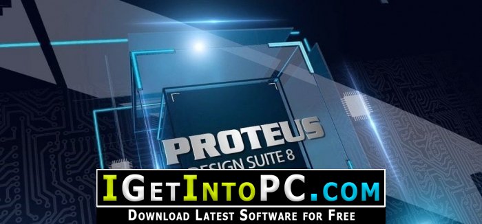 Proteus Professional 8.9 SP0 Free Download11 1