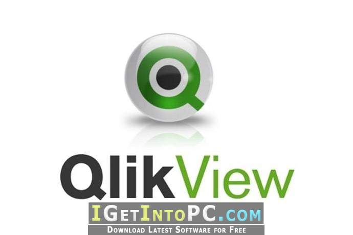 QlikView Server Edition 11.20 x64 Free Download