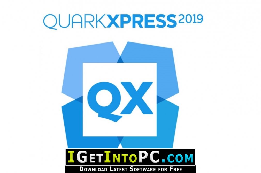 QuarkXPress 2019 15.2 Free Download 1
