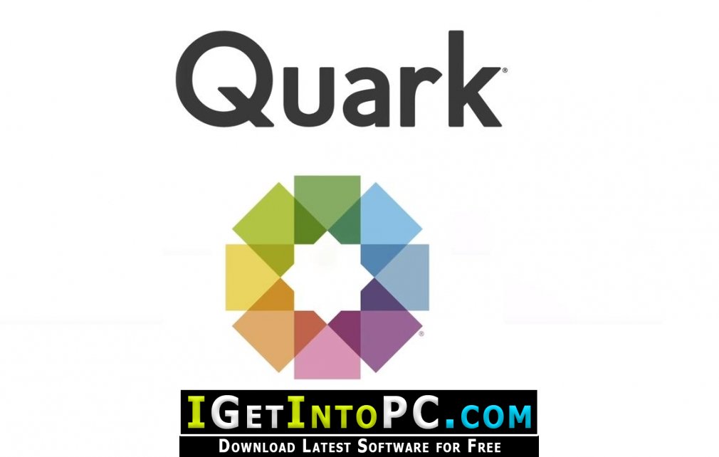 QuarkXPress 2019 Free Download macOS 1