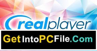 RealPlayer RealTimes 2021 Free Download 1
