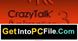 Reallusion CrazyTalk Animator 3.2.2029.1 Free Download1