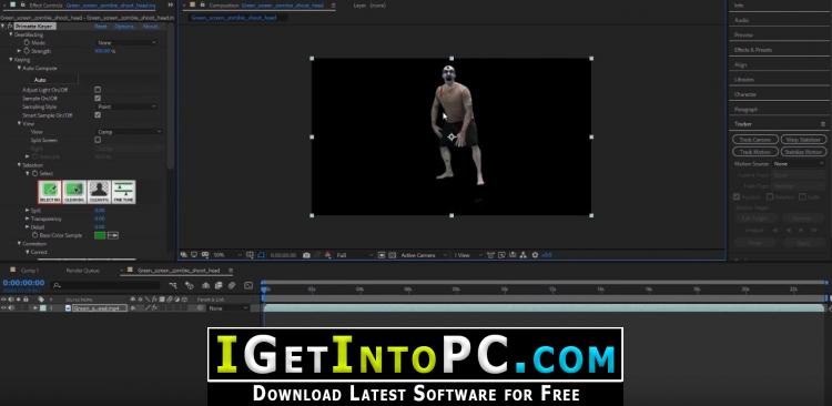 Red Giant Keying Suite 11 Free Download 2