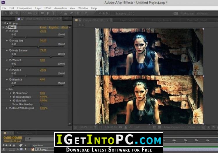 Red Giant Magic Bullet Suite 13.0.12 Free Download 3