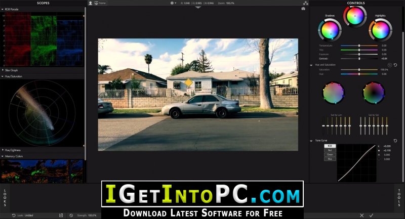 Red Giant Magic Bullet Suite 14 Free Download 1 1