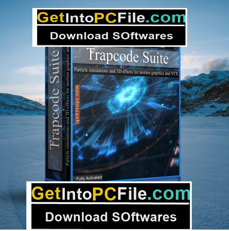 Red Giant Trapcode Suite 17 Free Download 1 1