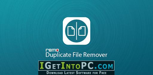 Remo Duplicate Photos Remover 1.0.0.4 Free Download 2