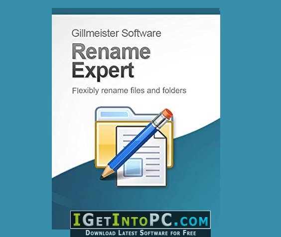 Rename Expert 5.17.2 Free Download 1