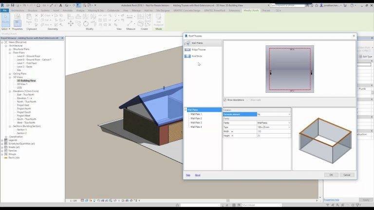 Revit Extensions for Autodesk Revit 2018 Direct Link Download