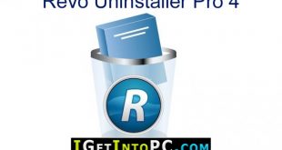 Revo Uninstaller Pro 4.3.8 Free Download 1