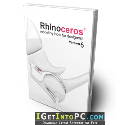 Rhinoceros 6 SR10 6.10.18252.10571 Free Download 1
