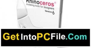 Rhinoceros 6.24 Free Download 1