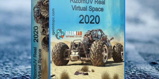 rizomuv real space a rizomuv real space a