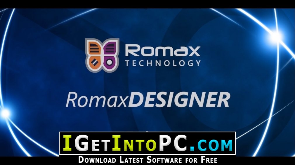 RomaxDESIGNER R17 Free Download 1