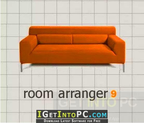 Room Arranger 9.5.5.614 Free Download 1