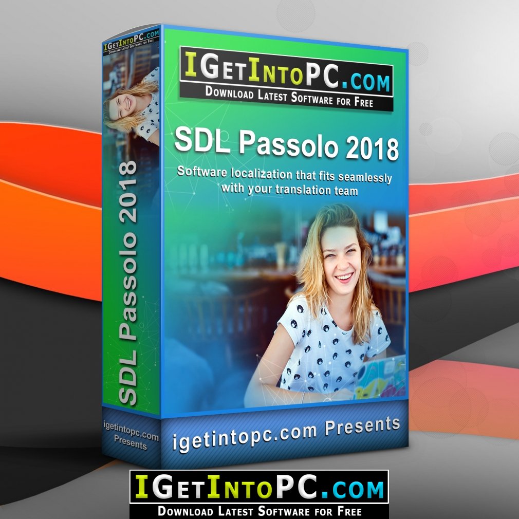 SDL Passolo 2018 Free Download 1