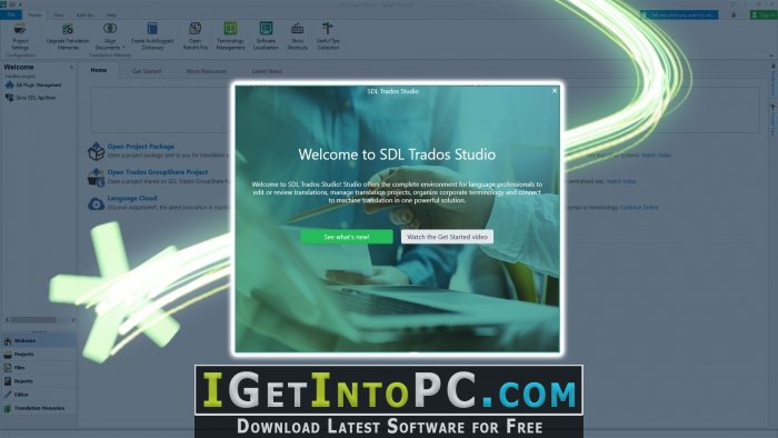 SDL Trados Studio 2019 Professional 15.0.0.29074 Free Download 21