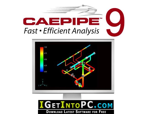 SST Systems Caepipe 9 Free Download 1