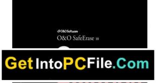 SafeErase Professional 8.10 Build 254 Free Download 754x1024